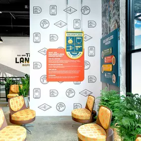 Bild von The Landing Dispensary