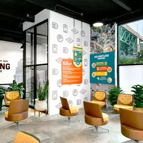 Bild von The Landing Dispensary