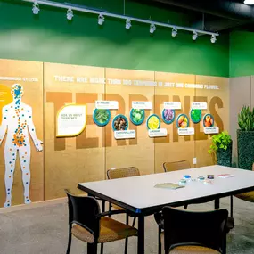Bild von The Landing Dispensary