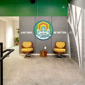 Bild von The Landing Dispensary