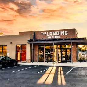 Bild von The Landing Dispensary