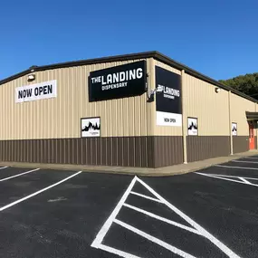 Bild von The Landing Dispensary