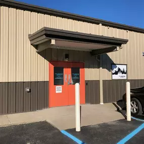 Bild von The Landing Dispensary