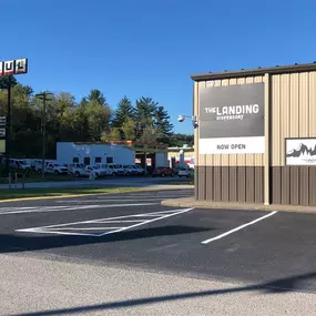 Bild von The Landing Dispensary
