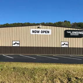 Bild von The Landing Dispensary