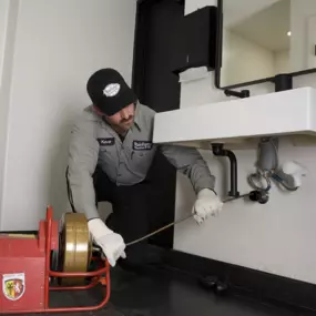 Bild von Rainforest Plumbing and Air