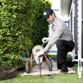 Bild von Rainforest Plumbing and Air