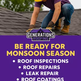 Bild von Generations Roofing