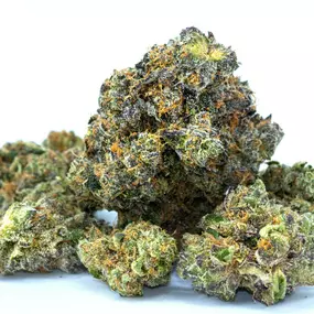 Bild von A Nice Dream Cannabis Dispensary
