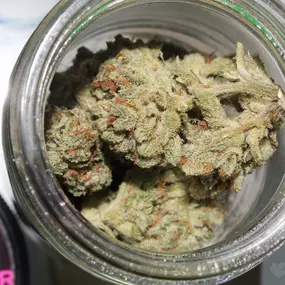 Bild von A Nice Dream Cannabis Dispensary