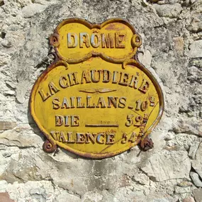 Bild von Ludovic Durand - Guide Géologue