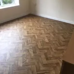 Bild von SMF Carpets & Flooring