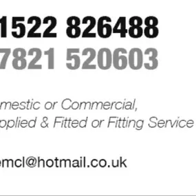 Bild von SMF Carpets & Flooring