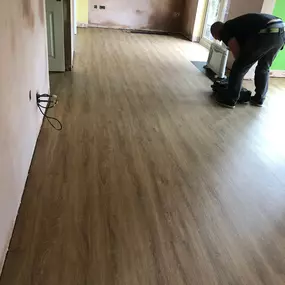 Bild von SMF Carpets & Flooring