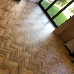Bild von SMF Carpets & Flooring