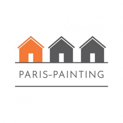 Logo de Paris Painting