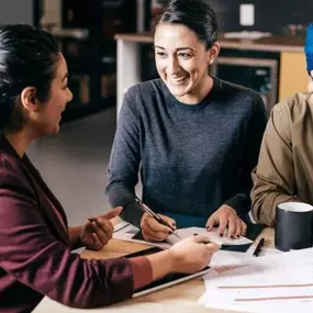 Having a citizenship lawyer will help you feel more confident about the whole process.