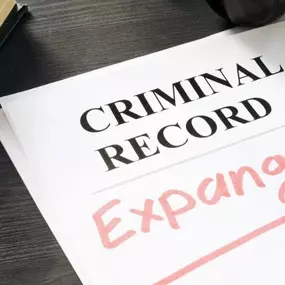 Depending on certain factors, an expunged criminal conviction can still affect your immigration application.