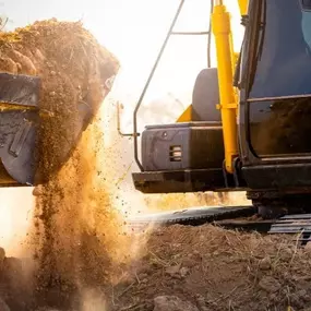 Our attention to the detail ensures your excavation project meets industry standards.