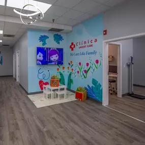 Pediatric Urgent Care Chicago