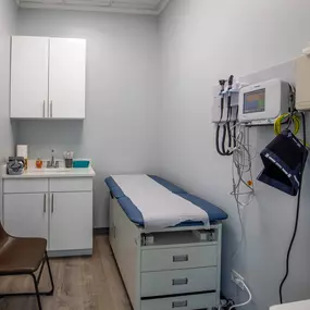 immediate care Chicago