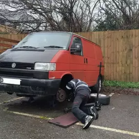 Bild von SM Auto Tech