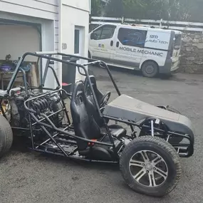 Bild von SM Auto Tech