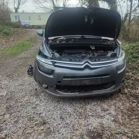 Bild von SM Auto Tech