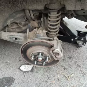 Bild von SM Auto Tech