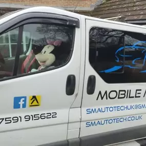 Bild von SM Auto Tech