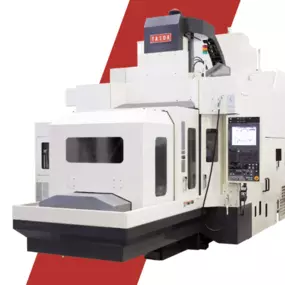 The YASDA YBM 9150V is a precision CNC jig borer and vertical machining center engineered for high-speed, high-accuracy machining of large mold bases and die sets.