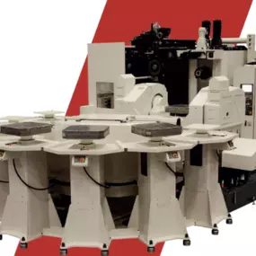 The YASDA YBM 8T-TT is a high-accuracy 5-axis machining center engineered for thermal stability, synchronous axis control, and ultra-precise part positioning.
