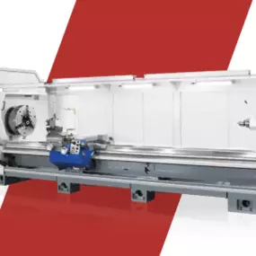 The Weiler E-120 delivers high-efficiency turning with intuitive cycle programming and robust construction. Built for one-off and small batch production, it offers fast setup, ease of use, and consistent accuracy through WEILER’s conversational control.