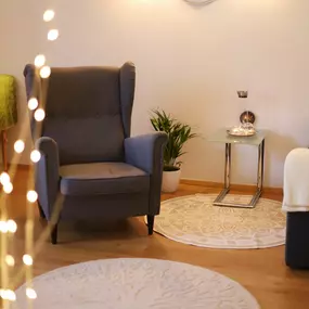 Bild von Hypnose Seitle - Abnehmen - Schwangerschaftsbegleitung - Kinderhypnose