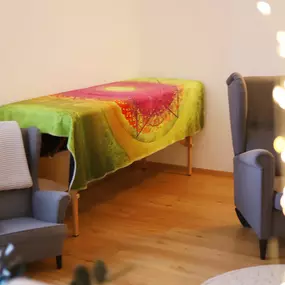 Bild von Hypnose Seitle - Abnehmen - Schwangerschaftsbegleitung - Kinderhypnose
