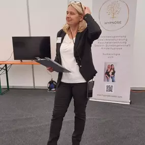 Bild von Hypnose Seitle - Abnehmen - Schwangerschaftsbegleitung - Kinderhypnose