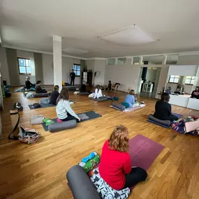 Bild von Hypnose Seitle - Abnehmen - Schwangerschaftsbegleitung - Kinderhypnose