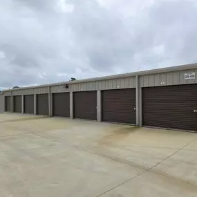 Exterior Units