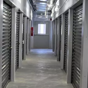 Interior Units