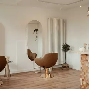 Bild von Eva Kraus Masterstylist