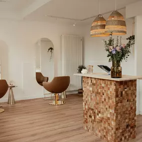 Bild von Eva Kraus Masterstylist