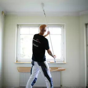 Bild von Die Maler sind los – Malermeisterbetrieb Marcus Schwan