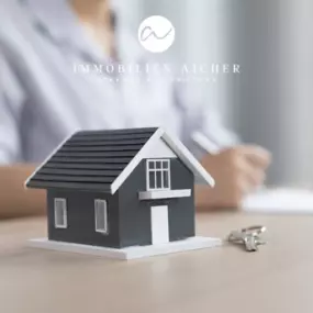 Bild von Immobilien Aicher GmbH - Immobilienmakler Rosenheim