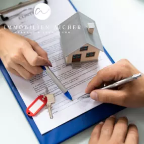 Bild von Immobilien Aicher GmbH - Immobilienmakler Rosenheim