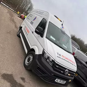 Bild von South East Drainage Services Ltd
