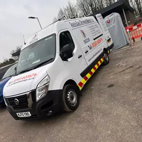 Bild von South East Drainage Services Ltd