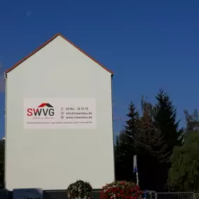 Bild von Städtische Wohnungsbau- und Verwaltungsgesellschaft Meerane mbH