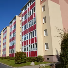 Bild von Städtische Wohnungsbau- und Verwaltungsgesellschaft Meerane mbH