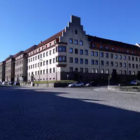 Bild von Städtische Wohnungsbau- und Verwaltungsgesellschaft Meerane mbH