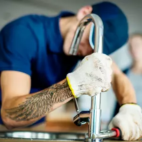 Bild von Precision Plumbing Kirkland